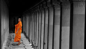 Immerse in Cambodia’s ancient heritage after a smooth border crossing